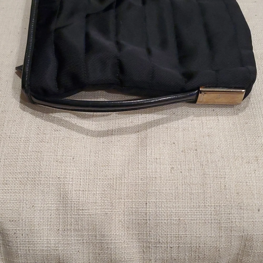 Gucci vintage blue cosmetic bag - Picture 8 of 8